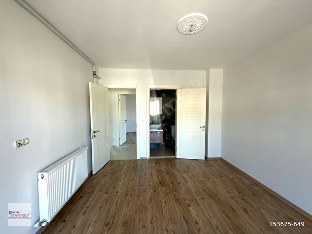 Yelki Merkezde 3 Cepheli Ferah 3+1 Kiralık Daire - Görsel 20
