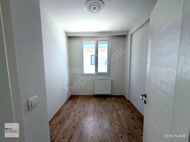 Yelki Merkezde 3 Cepheli Ferah 3+1 Kiralık Daire - Görsel 23