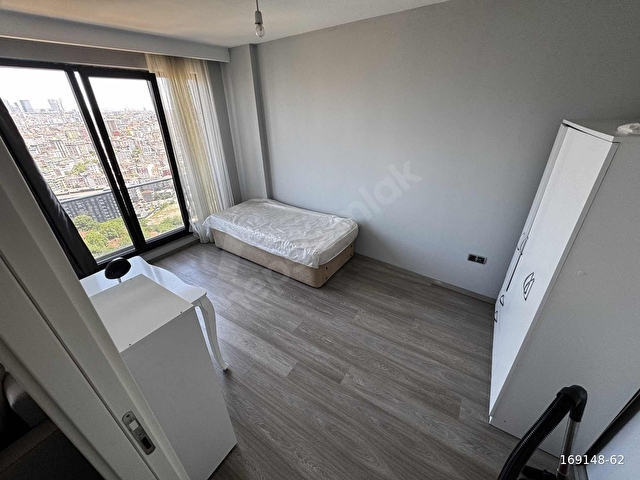 KARADOLAP SİTE HAVUZ+HAMAM+7/24 GÜV+K.OTOPARK EŞYALI 1+1 6.KAT - Görsel 14