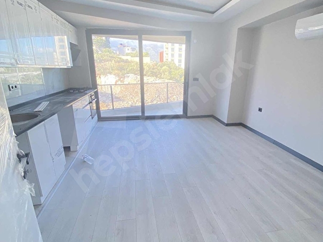 MÇG DEN SIFIR KİRALIK DAİRE(3 ADET KLİMA VE ANKASTRE OCAK SETİ)