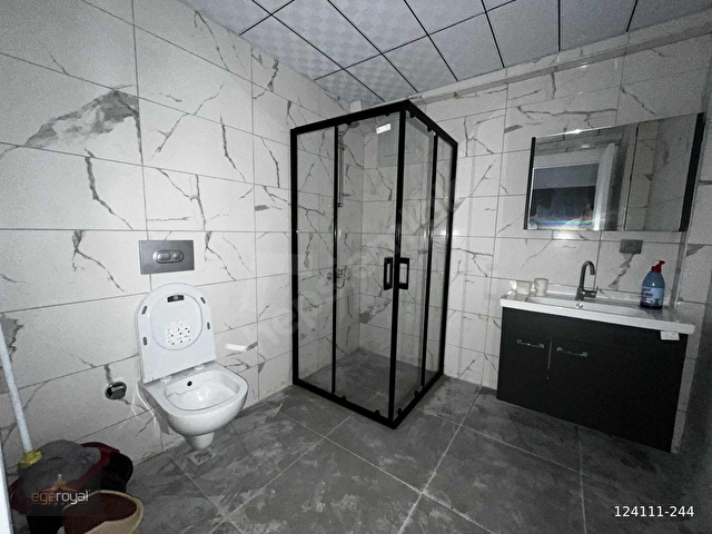 Hürriyet Cd. Üzerinde 1+1 Full Eşyalı Sıfır Daire - Görsel 22
