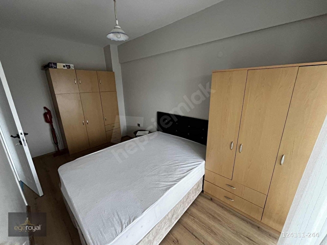 Hürriyet Cd. Üzerinde 1+1 Full Eşyalı Sıfır Daire - Görsel 19