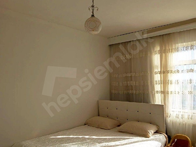 EFE EMLAKTAN SATILIK... 1050 EVLERDE SAĞLIK OCAĞI ÜZERİNDE 3.KAT İÇİ YAPILI DENİZ MANZARALI DAİRE... - Görsel 6