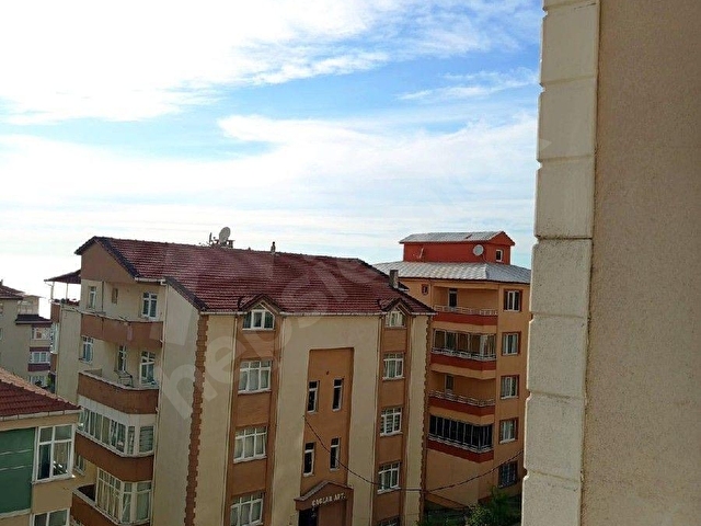 EFE EMLAKTAN SATILIK... 1050 EVLERDE SAĞLIK OCAĞI ÜZERİNDE 3.KAT İÇİ YAPILI DENİZ MANZARALI DAİRE... - Görsel 9
