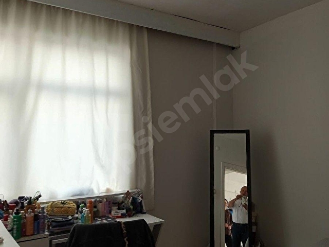 EFE EMLAKTAN SATILIK... 1050 EVLERDE SAĞLIK OCAĞI ÜZERİNDE 3.KAT İÇİ YAPILI DENİZ MANZARALI DAİRE... - Görsel 15
