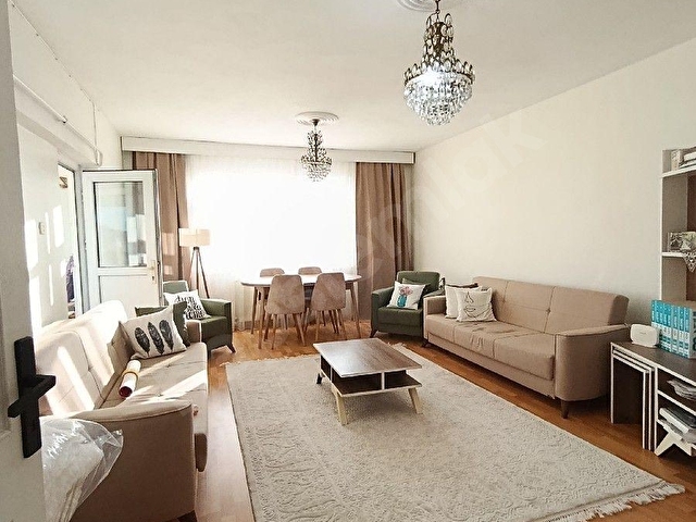 EFE EMLAKTAN SATILIK... 1050 EVLERDE SAĞLIK OCAĞI ÜZERİNDE 3.KAT İÇİ YAPILI DENİZ MANZARALI DAİRE... - Görsel 20