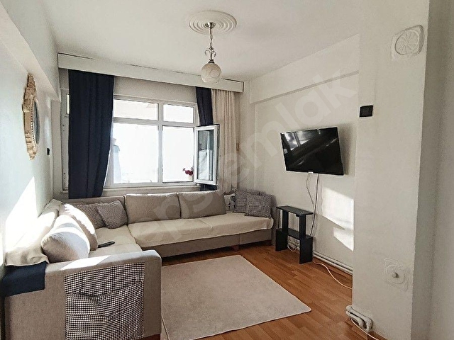 EFE EMLAKTAN SATILIK... 1050 EVLERDE SAĞLIK OCAĞI ÜZERİNDE 3.KAT İÇİ YAPILI DENİZ MANZARALI DAİRE... - Görsel 22