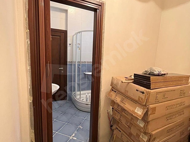 TÜRKKONUT ÇIÇEKKENT SITESI BAKIMLI VILLA - Görsel 30