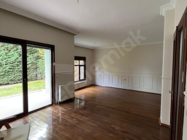 TÜRKKONUT ÇIÇEKKENT SITESI BAKIMLI VILLA - Görsel 5