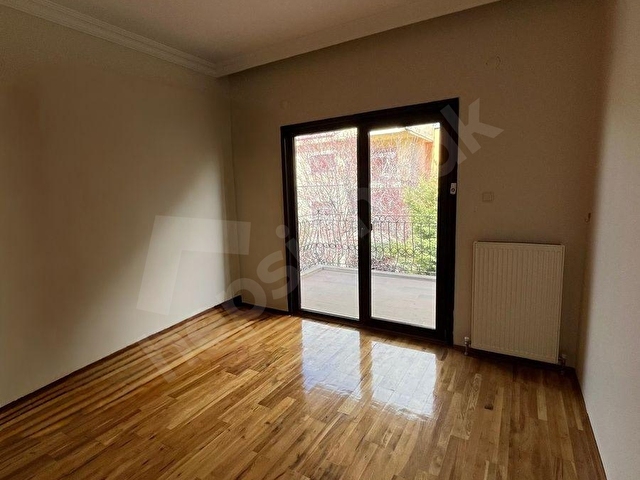 TÜRKKONUT ÇIÇEKKENT SITESI BAKIMLI VILLA - Görsel 16