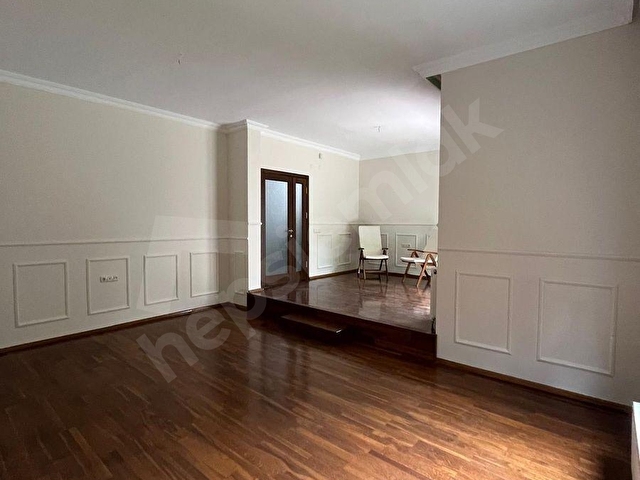 TÜRKKONUT ÇIÇEKKENT SITESI BAKIMLI VILLA - Görsel 7