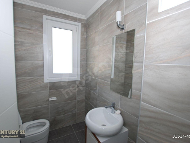 Uskumruköy Elit Sitede Şerefiyesi Yüksek Satılık İkiz Villa - Görsel 6