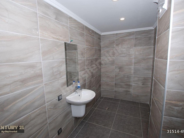 Uskumruköy Elit Sitede Şerefiyesi Yüksek Satılık İkiz Villa - Görsel 14