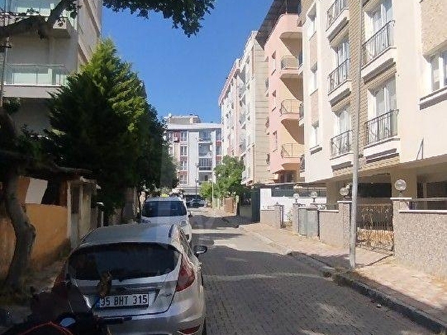 GİRNE MAHALLESİNDE DUBLEKS D.GAZ.ASANSORLU 3+1 SATİLİK DAİRE - Görsel 2