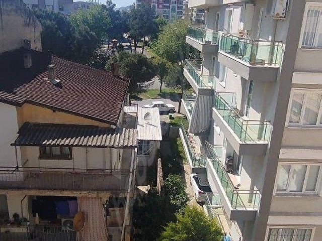 GİRNE MAHALLESİNDE DUBLEKS D.GAZ.ASANSORLU 3+1 SATİLİK DAİRE - Görsel 24