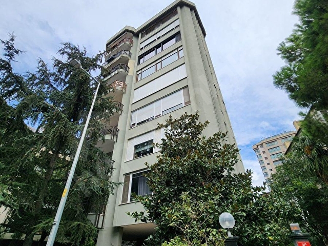 Suadiyede Prestijli Bölgede 4+1 ,Oturuma Hazır Satılık Daire - Görsel 20