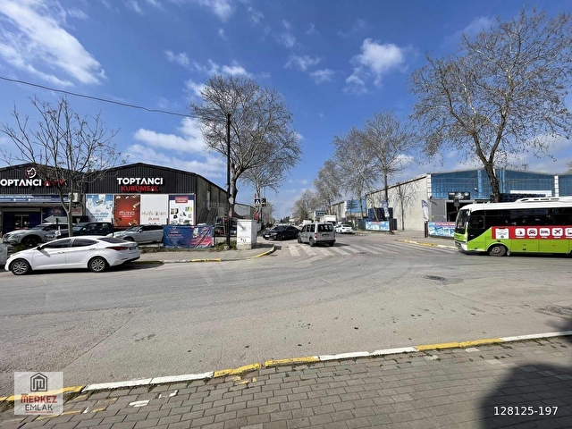 İZMİT 42 EVLER MAHALLESİNDE KİRALIK 1+1 DAİRELER - Görsel 4