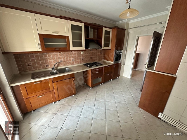 BATIKENT EMLAKTAN KENTKOOP MAH YAPILI 3+1 DAİRE - Görsel 9
