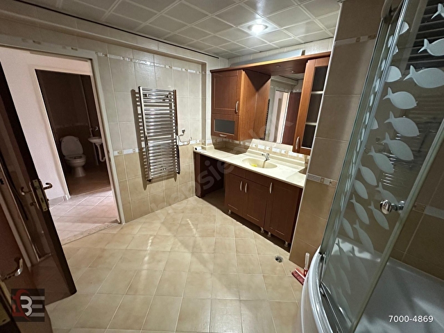 BATIKENT EMLAKTAN KENTKOOP MAH YAPILI 3+1 DAİRE - Görsel 27