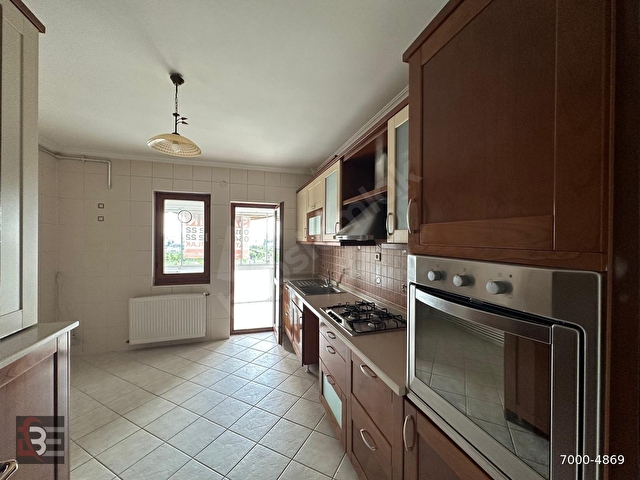BATIKENT EMLAKTAN KENTKOOP MAH YAPILI 3+1 DAİRE - Görsel 7