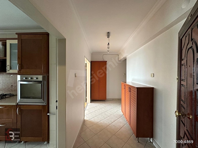 BATIKENT EMLAKTAN KENTKOOP MAH YAPILI 3+1 DAİRE - Görsel 10