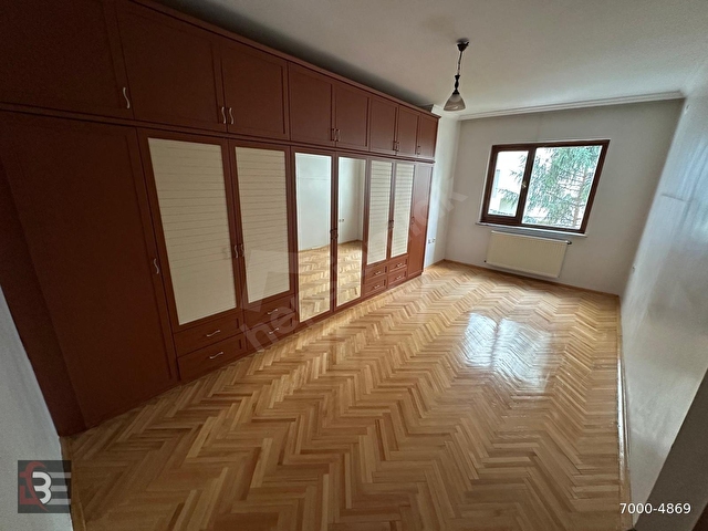 BATIKENT EMLAKTAN KENTKOOP MAH YAPILI 3+1 DAİRE - Görsel 24