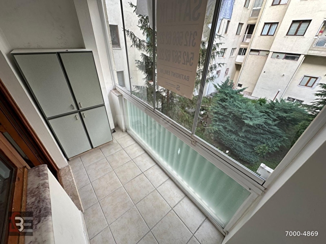 BATIKENT EMLAKTAN KENTKOOP MAH YAPILI 3+1 DAİRE - Görsel 14