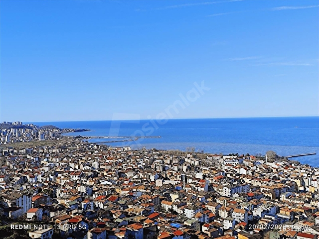 Fatsa Fatih Satılık