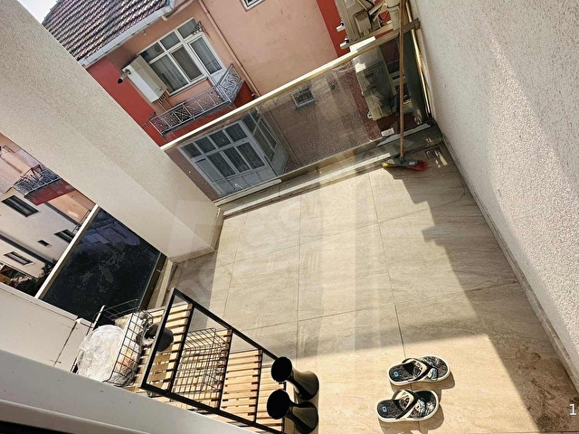 TUZLA CAMİ MH KOÇ MARİN SİTESİ 220m2 4+2 2 AYRI TAPULU DUBLEX - Görsel 30