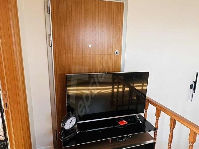 TUZLA CAMİ MH KOÇ MARİN SİTESİ 220m2 4+2 2 AYRI TAPULU DUBLEX - Görsel 12