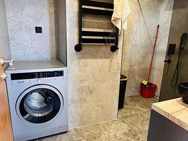 TUZLA CAMİ MH KOÇ MARİN SİTESİ 220m2 4+2 2 AYRI TAPULU DUBLEX - Görsel 11