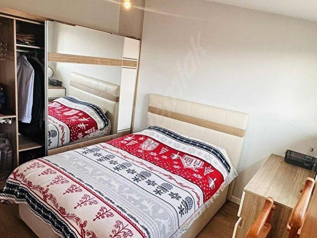TUZLA CAMİ MH KOÇ MARİN SİTESİ 220m2 4+2 2 AYRI TAPULU DUBLEX - Görsel 8