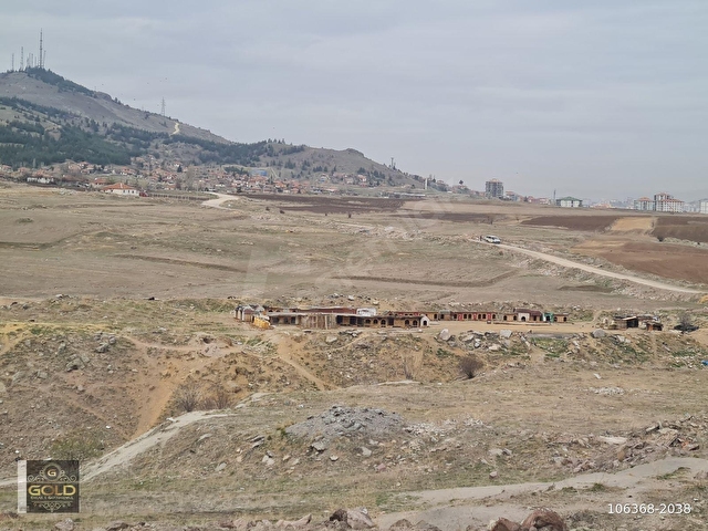 MAMAK KIZILCA DEPOLAMA ALANINDA 300 METRE İMARLI HİSSE TAPULU - Görsel 12