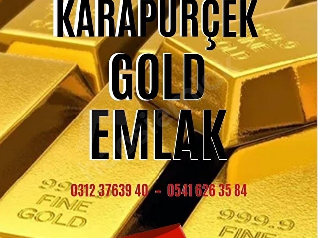 MAMAK KIZILCA DEPOLAMA ALANINDA 300 METRE İMARLI HİSSE TAPULU - Görsel 2