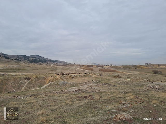 MAMAK KIZILCA DEPOLAMA ALANINDA 300 METRE İMARLI HİSSE TAPULU - Görsel 14