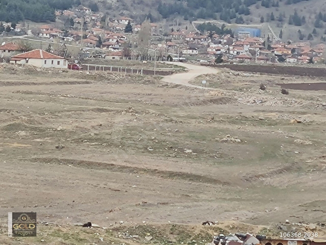 MAMAK KIZILCA DEPOLAMA ALANINDA 300 METRE İMARLI HİSSE TAPULU - Görsel 9