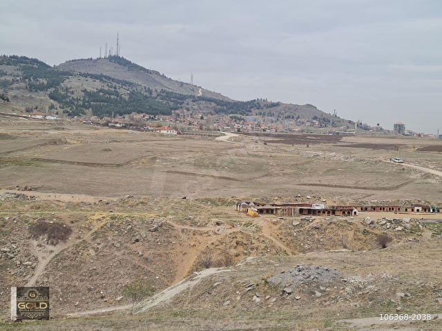 MAMAK KIZILCA DEPOLAMA ALANINDA 300 METRE İMARLI HİSSE TAPULU - Görsel 11