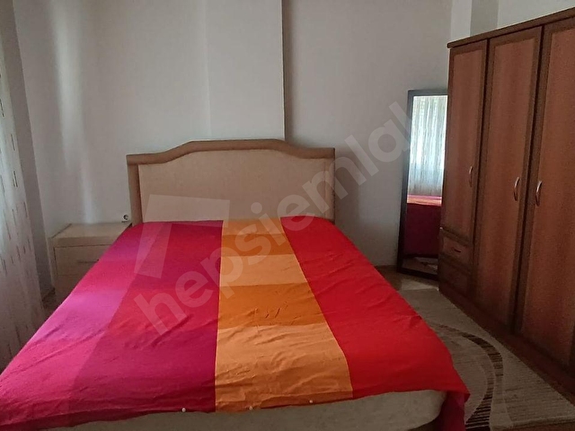 ŞİRİNYER FORBES YAKINI ARA KAT 2+1 EŞYALI KİRALIK DAİRE - Görsel 18