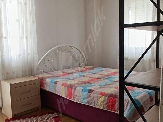 ŞİRİNYER FORBES YAKINI ARA KAT 2+1 EŞYALI KİRALIK DAİRE - Görsel 17