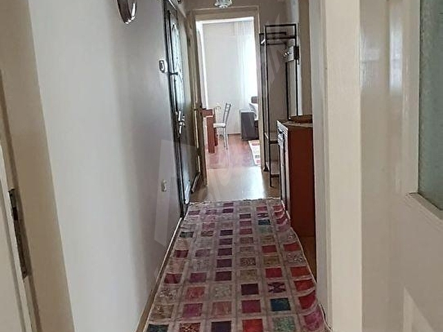ŞİRİNYER FORBES YAKINI ARA KAT 2+1 EŞYALI KİRALIK DAİRE - Görsel 12