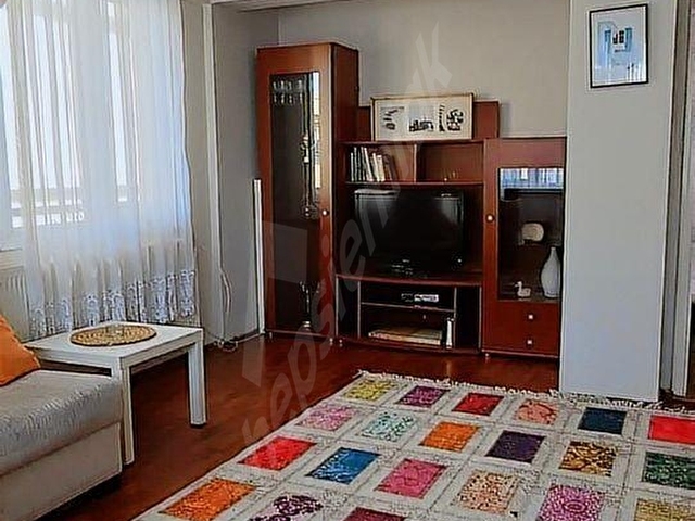 ŞİRİNYER FORBES YAKINI ARA KAT 2+1 EŞYALI KİRALIK DAİRE - Görsel 20