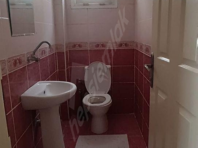ŞİRİNYER FORBES YAKINI ARA KAT 2+1 EŞYALI KİRALIK DAİRE - Görsel 19