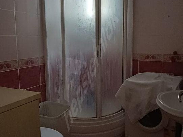 ŞİRİNYER FORBES YAKINI ARA KAT 2+1 EŞYALI KİRALIK DAİRE - Görsel 9