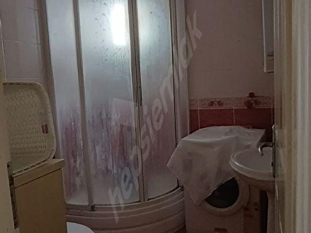 ŞİRİNYER FORBES YAKINI ARA KAT 2+1 EŞYALI KİRALIK DAİRE - Görsel 5