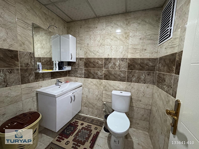 İSMET İNÖNÜ MAH. SİTE İÇERSİNDE 3+1 SATILIK DAİRE - Görsel 19