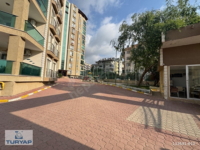 İSMET İNÖNÜ MAH. SİTE İÇERSİNDE 3+1 SATILIK DAİRE - Görsel 29