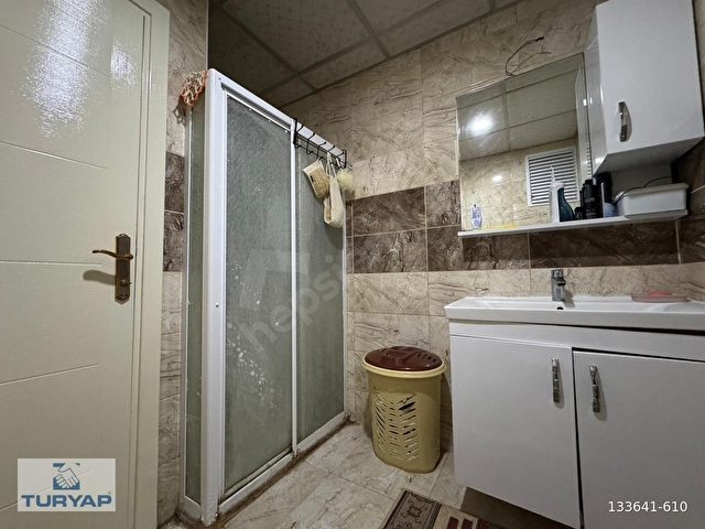 İSMET İNÖNÜ MAH. SİTE İÇERSİNDE 3+1 SATILIK DAİRE - Görsel 20