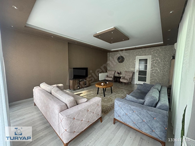 İSMET İNÖNÜ MAH. SİTE İÇERSİNDE 3+1 SATILIK DAİRE - Görsel 7