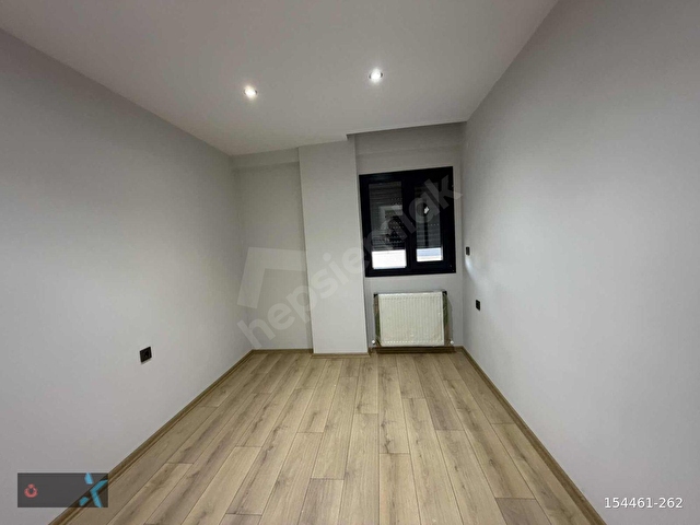 TURKUAZDAN Ön Cephe Ara Kat Işıl Işıl Daire - Görsel 18