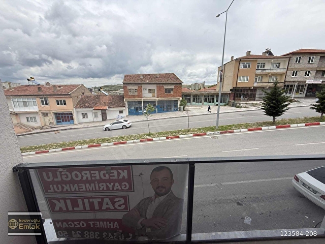SATILIK STÜDYO DAİRE 1+0 EXTRA YAPILI - Görsel 8